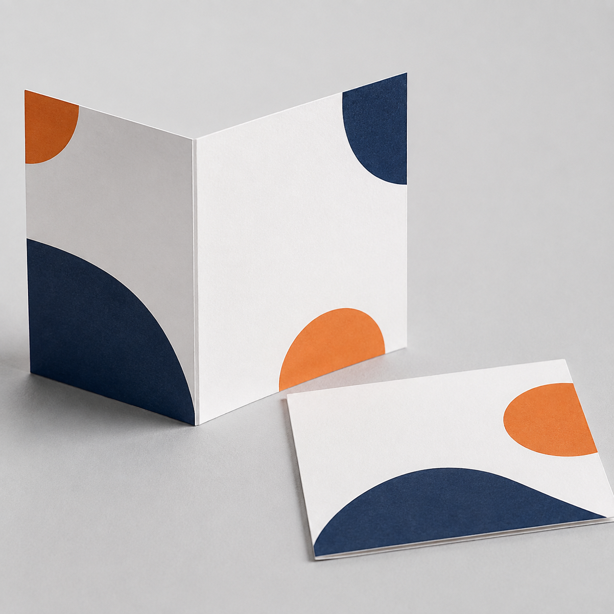 Postcards and invitations - Image 2