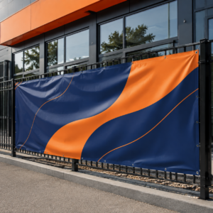 PVC banner printing - Image 3