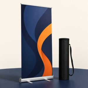 Rollup stend 85cm